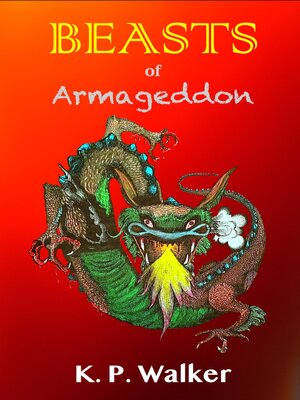 cover image of Beasts of Armageddon